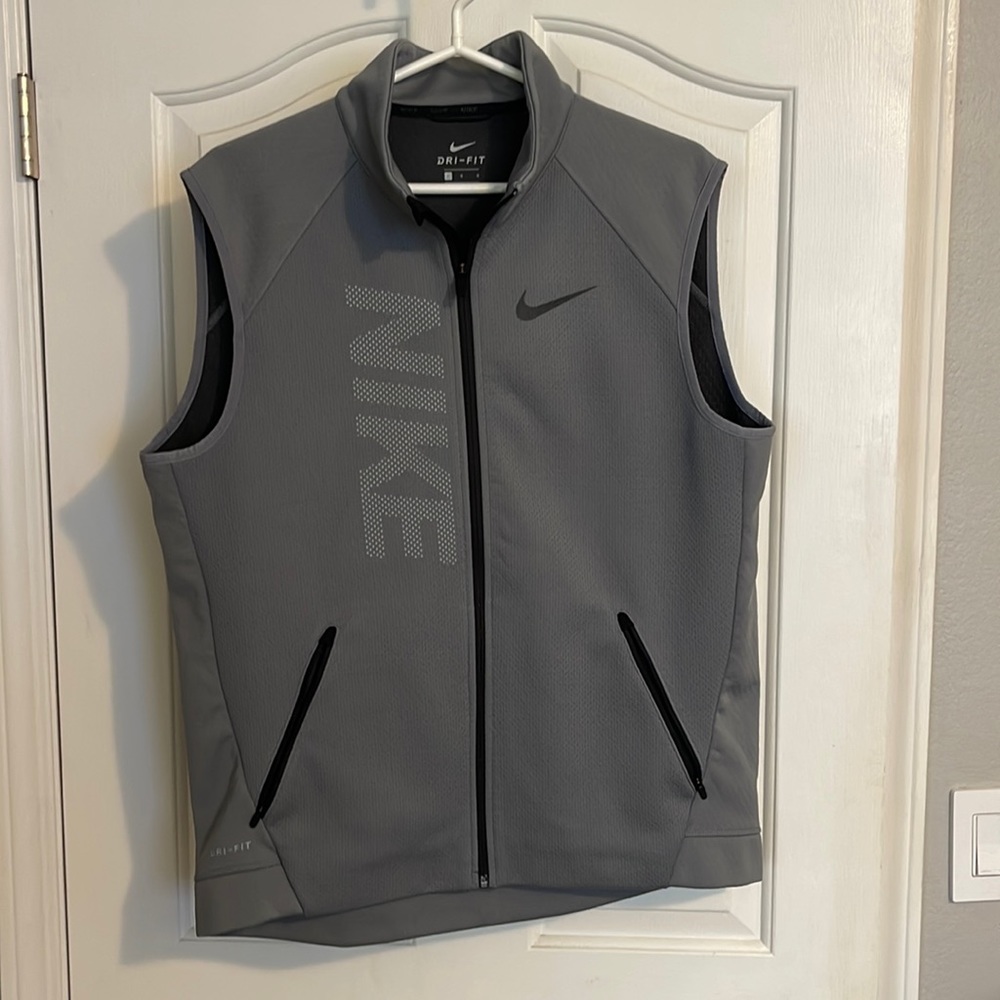 Nike Dr-Fit Vest